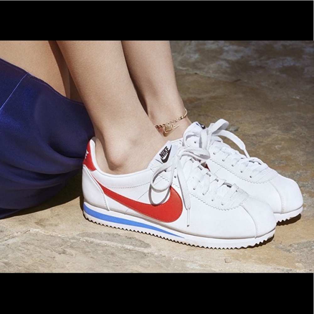 Nike Classic Cortez Leather NWT - Picture 3 of 12